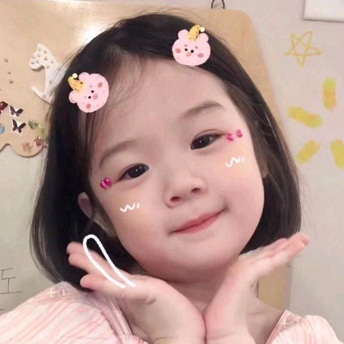 隔壁家的王小姐👧