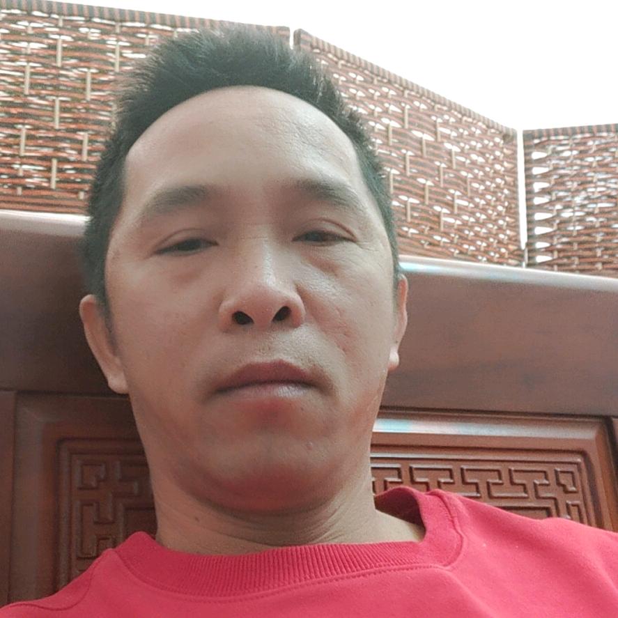只求过得开心