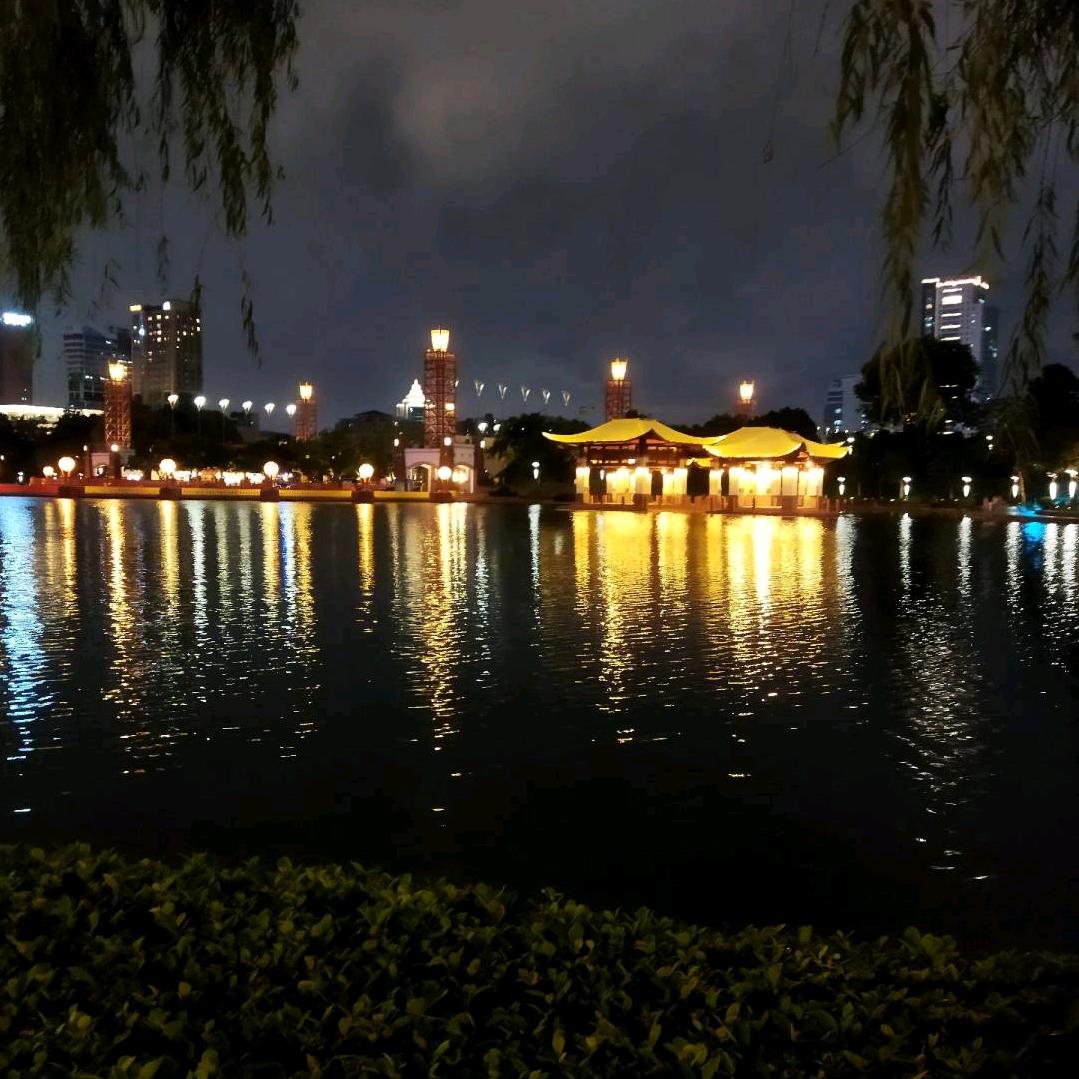 逍遥哥（小林）