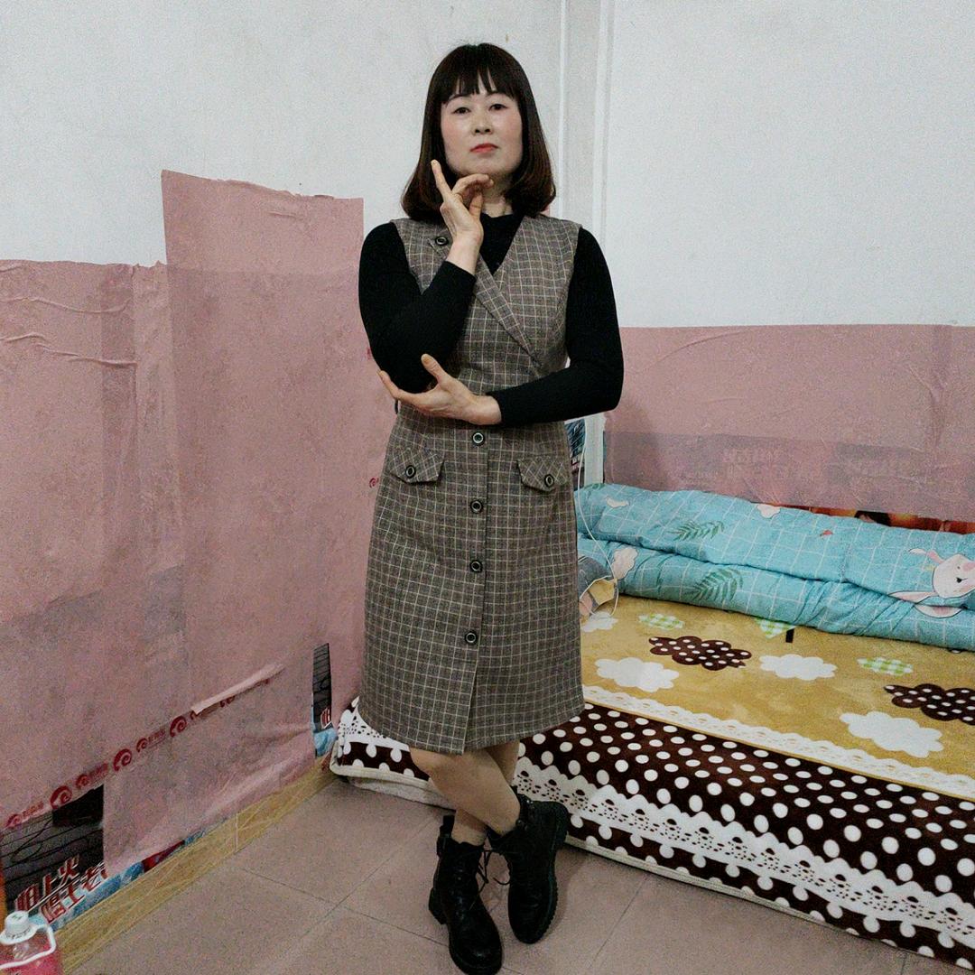 幸福到永远