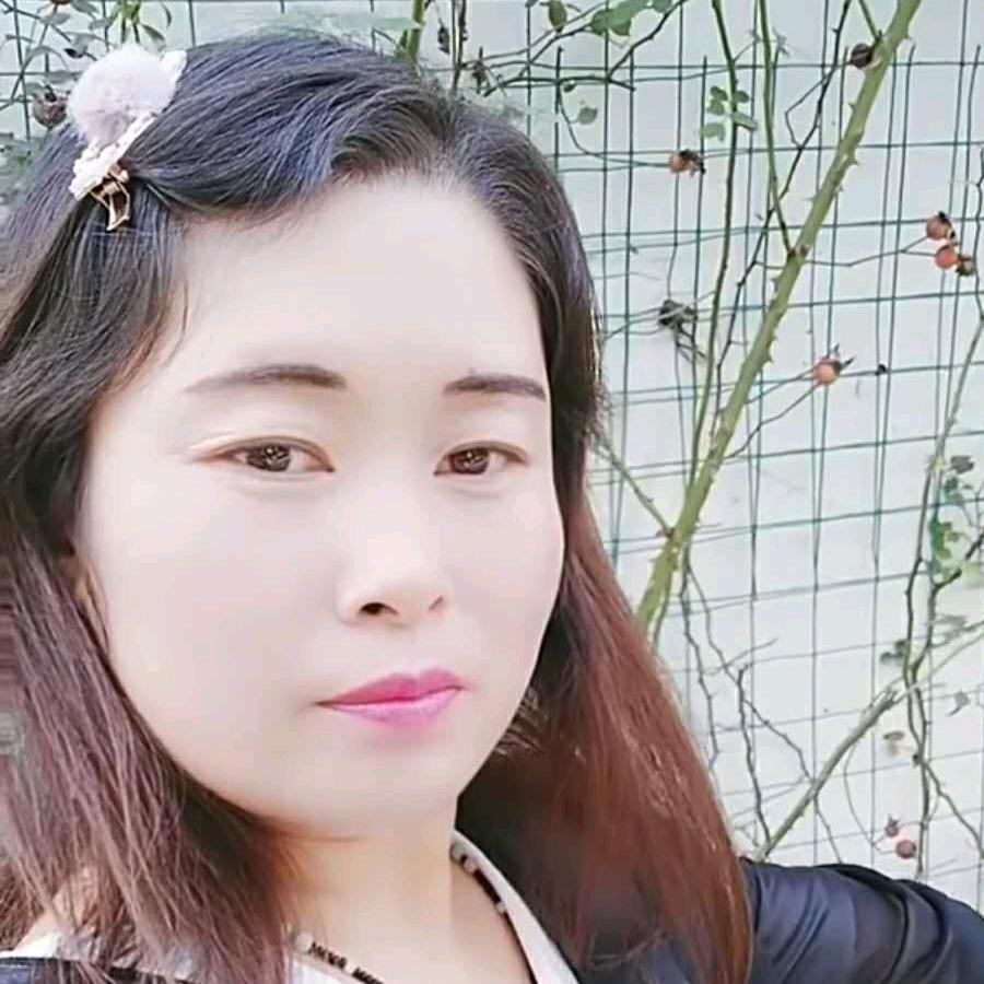 幸福中有你👫爱唱歌