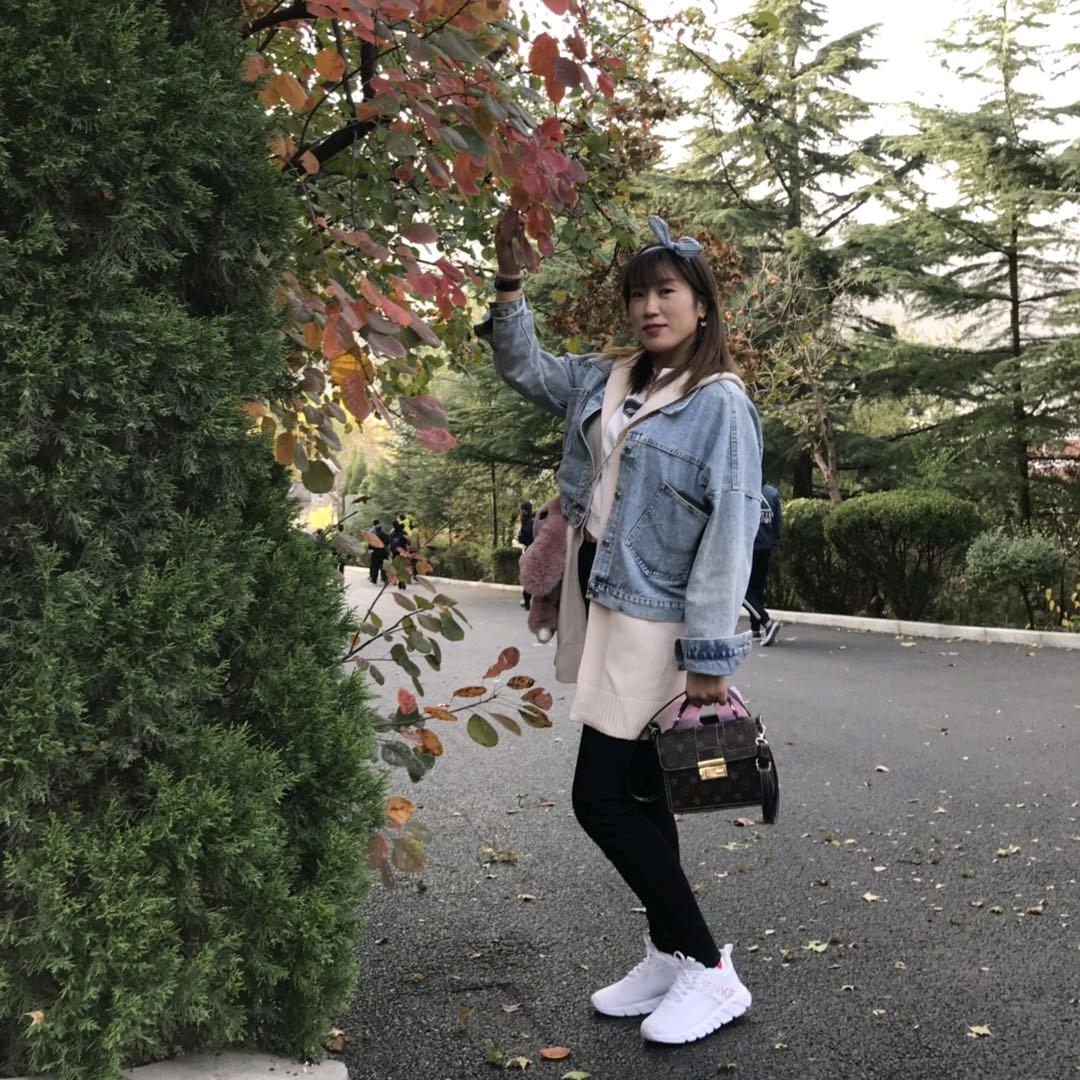 👑芳姐