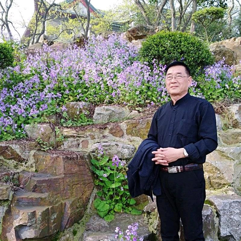 新明者