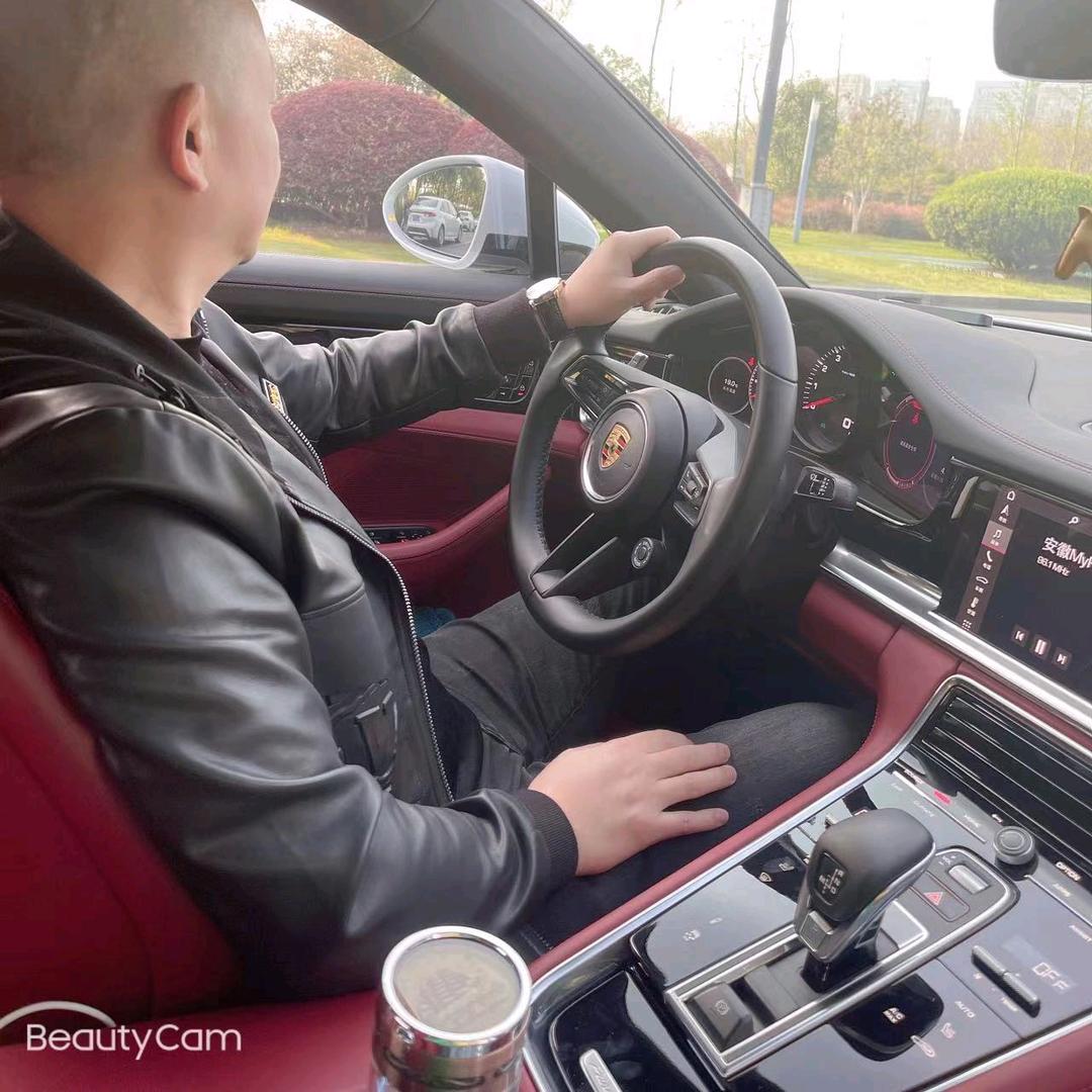 玩的就是时尚经开三公子