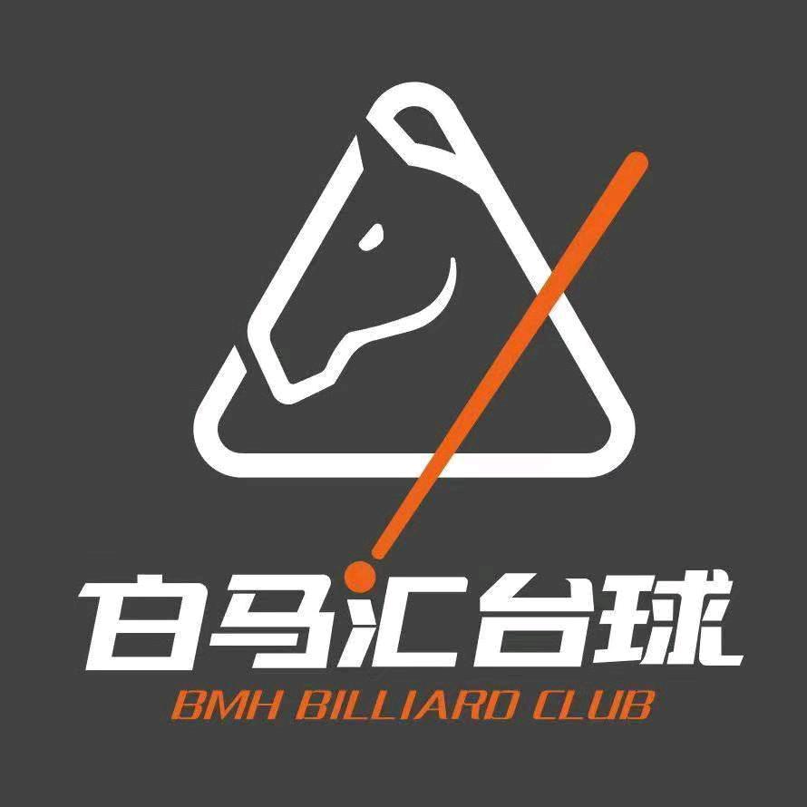 丹东白马汇台球