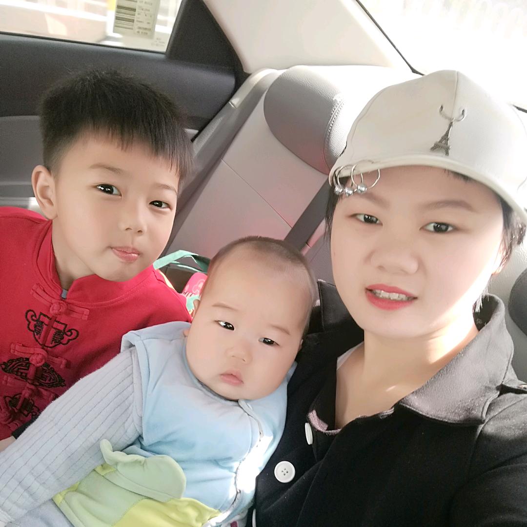 远嫁的芝芝（正阳保洁家政）