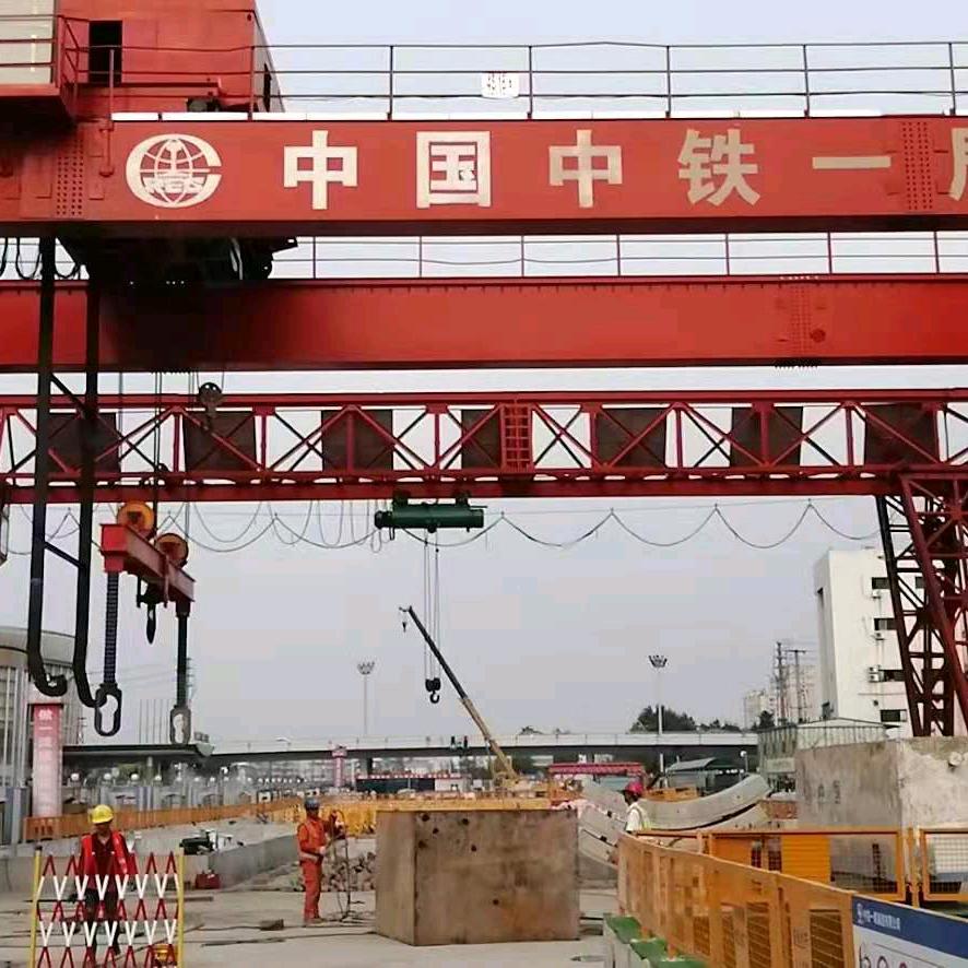 九九起重安装公司