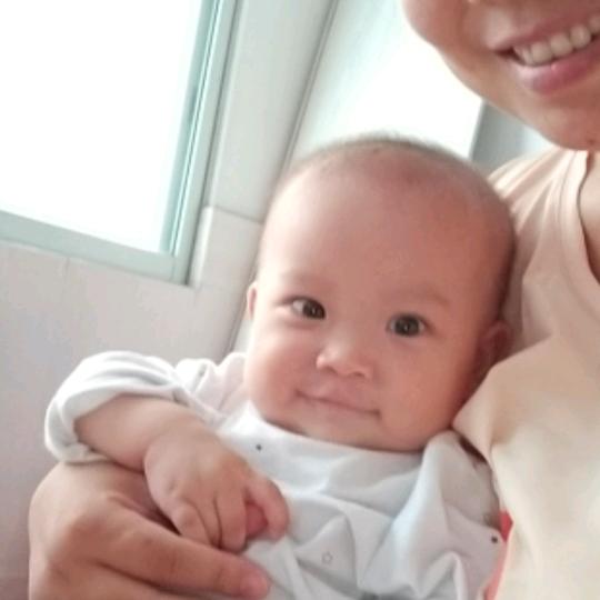 全职宝妈