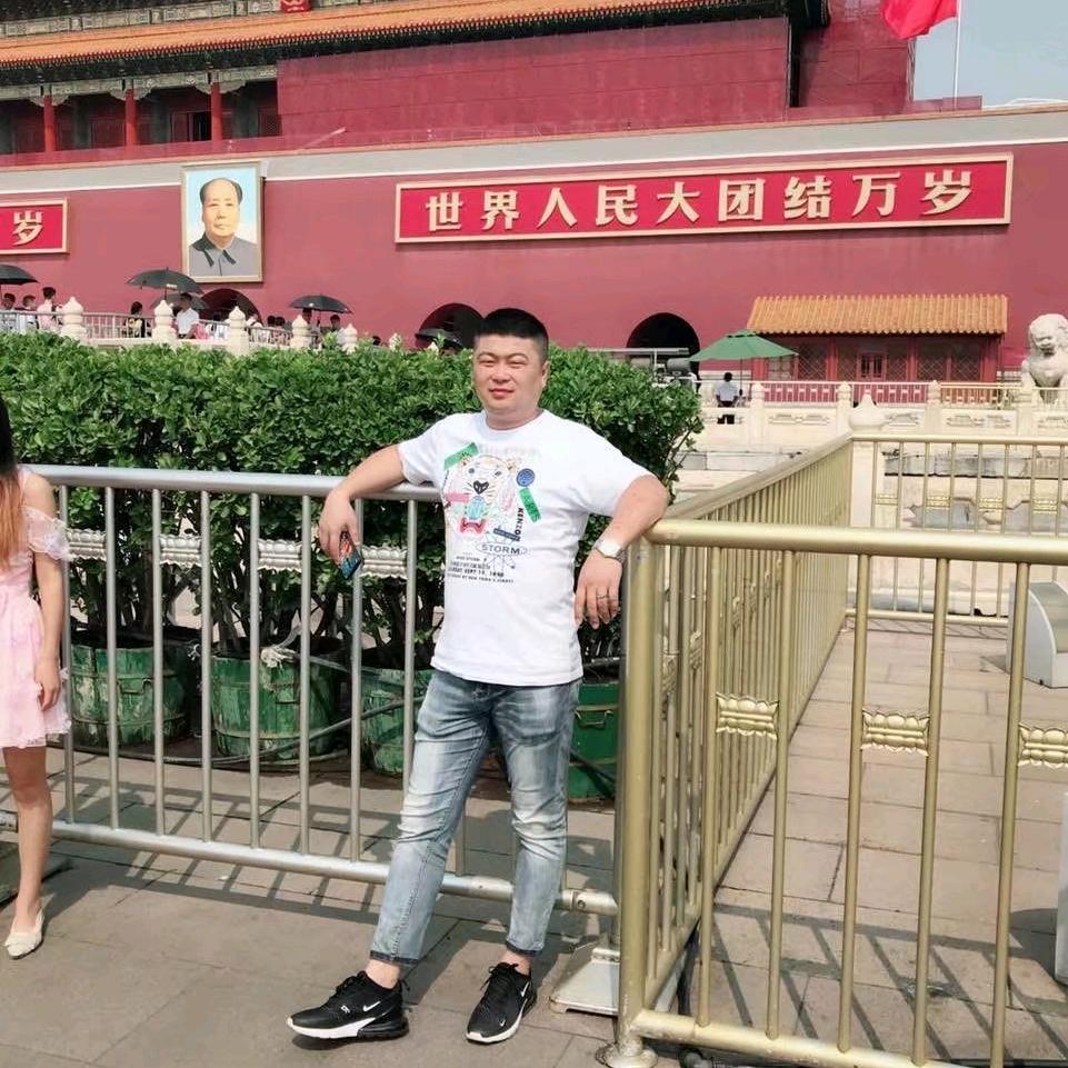 左 先森