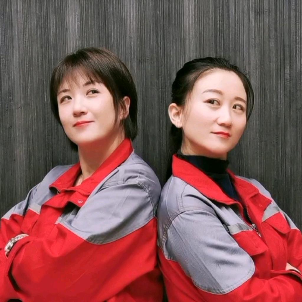 旺财和运来