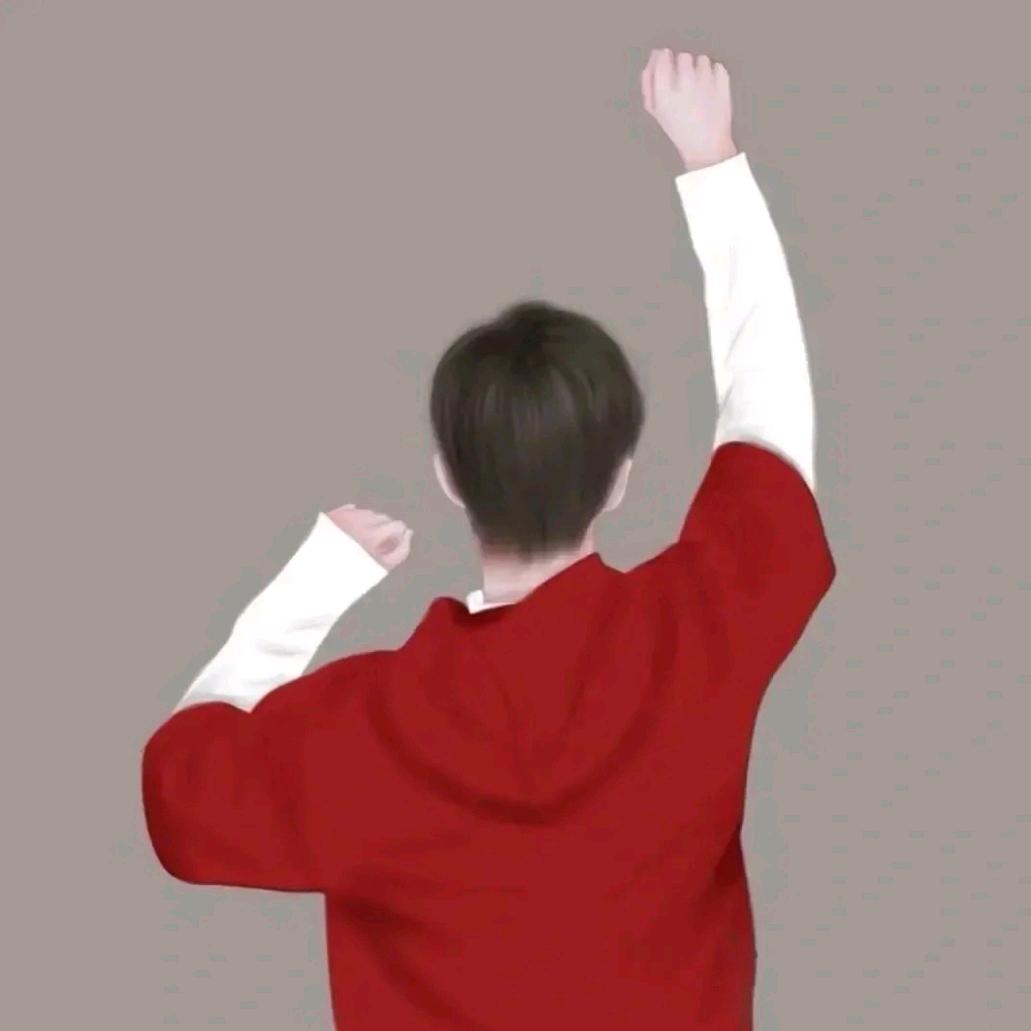 晴天、