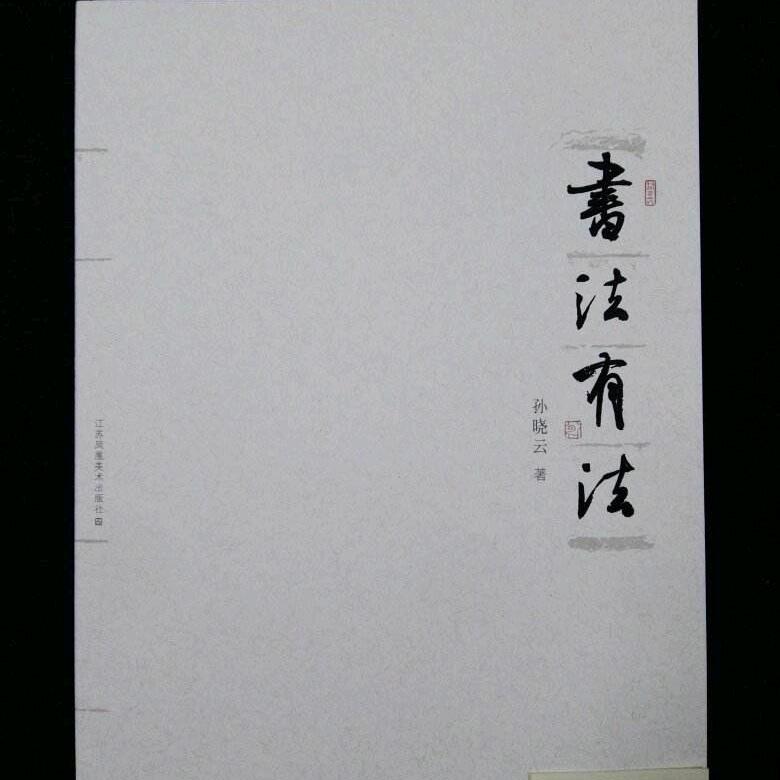 孙晓云书法欣赏