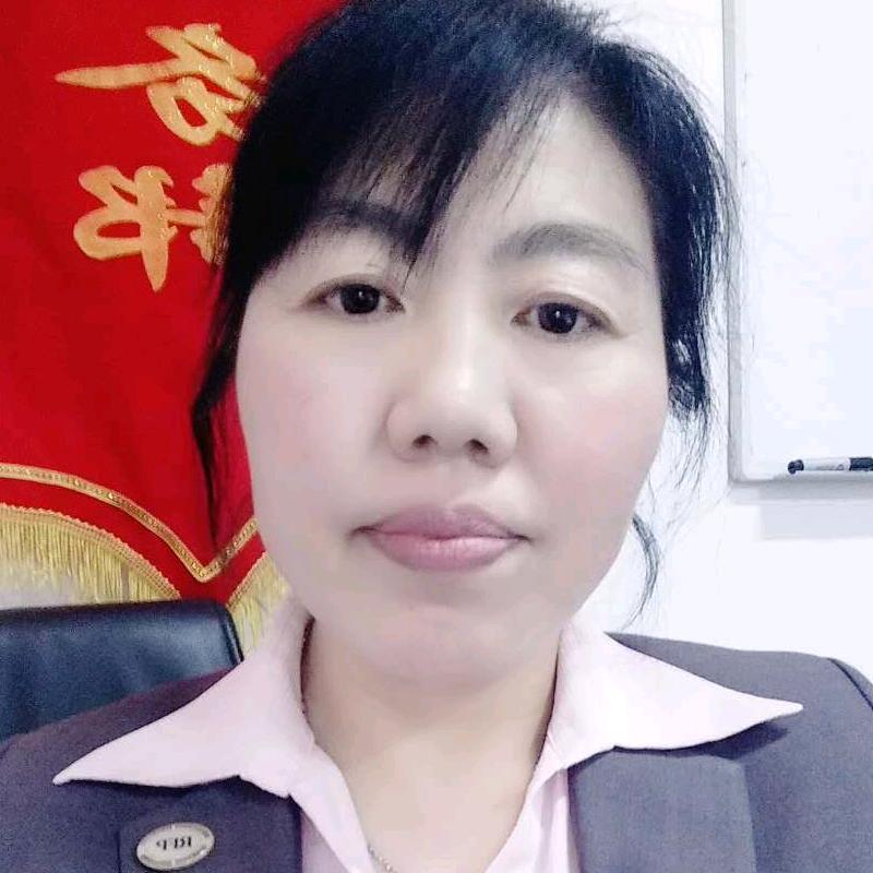 太平洋保险公司张喜梅总监(专注保险20年