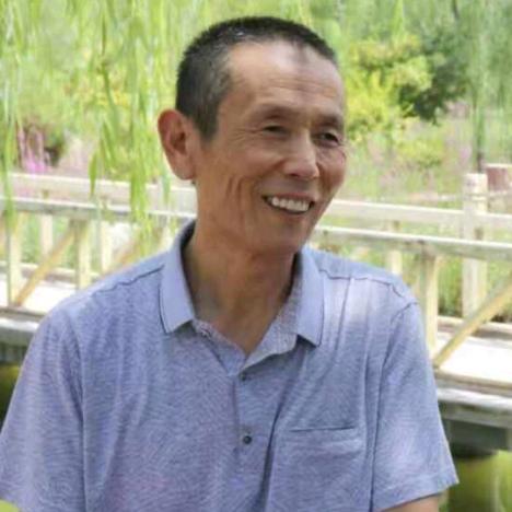 杨学庆