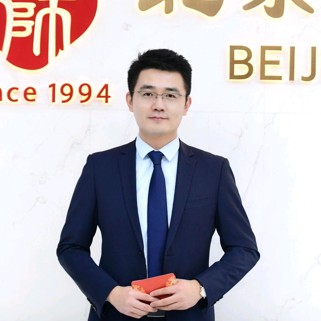 白律师（暂不直播哦）