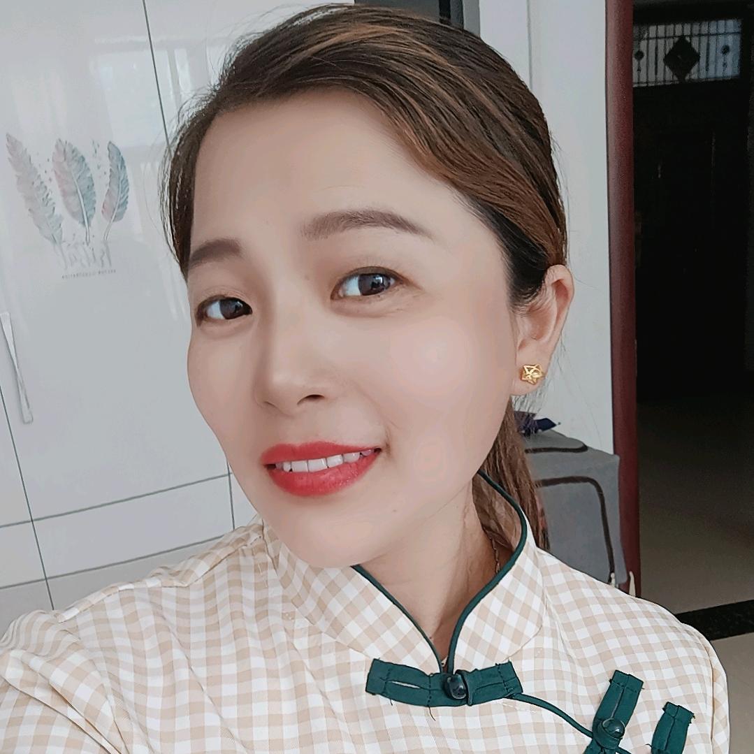 伊人如梦