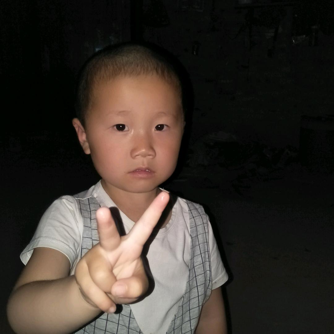 忙着挣钱