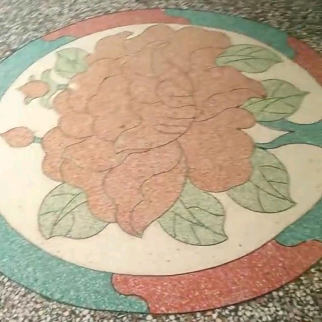 精工水磨