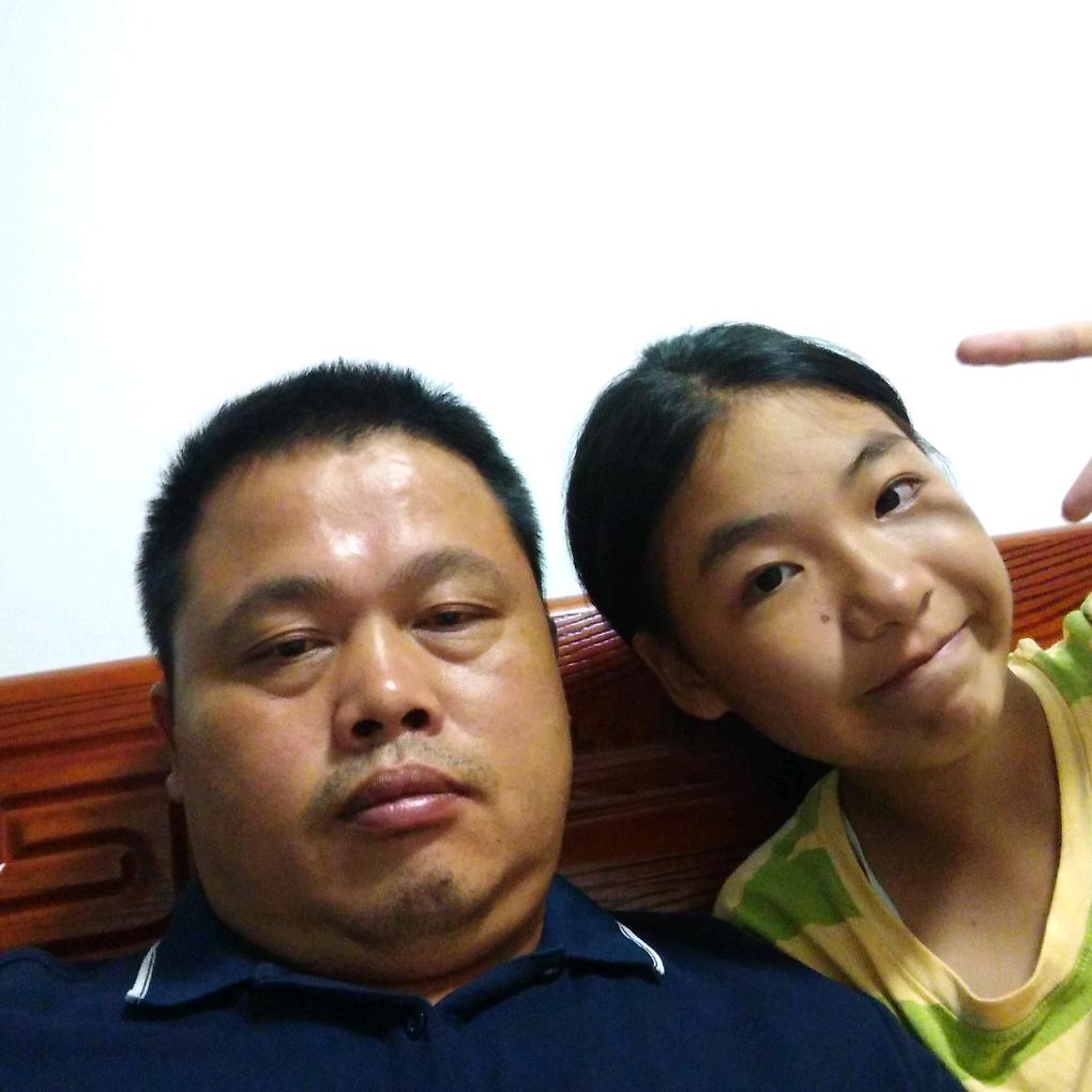 幸福一家人👨‍👩‍👧