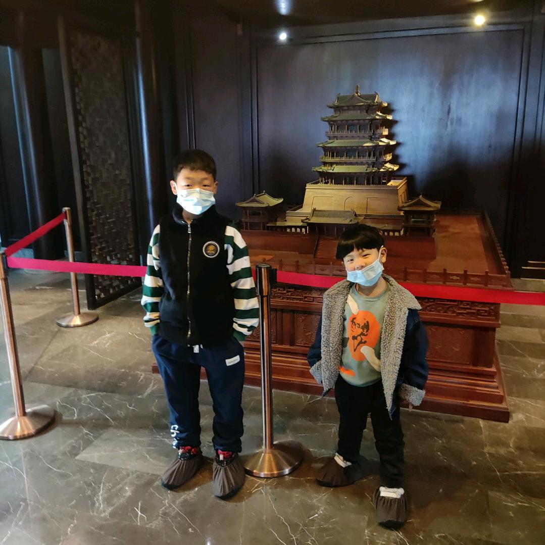 天空之城