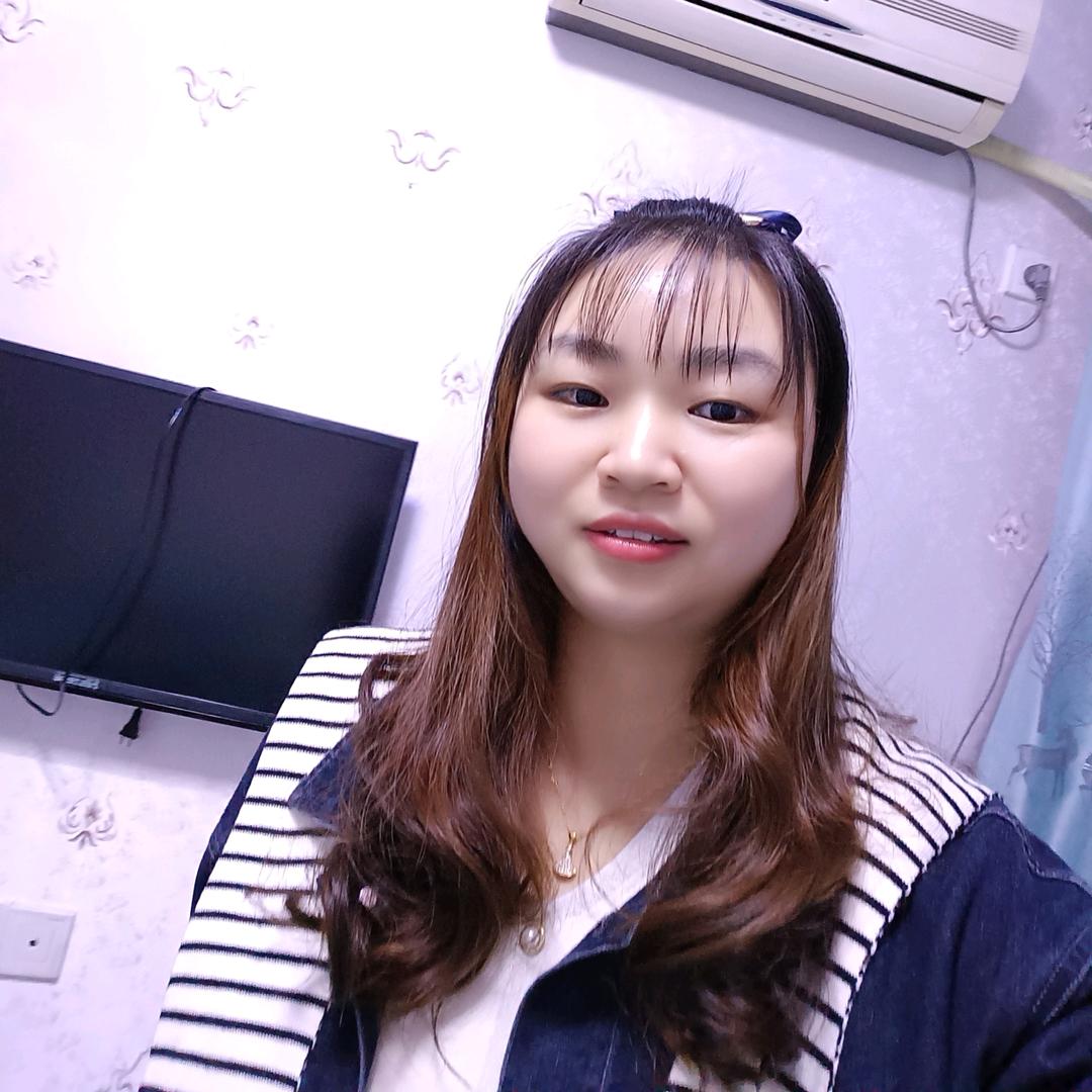 开心就好🤫🌸