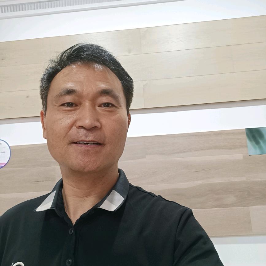 久盛纯实木地暖地板.漯河