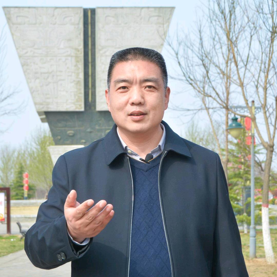 老冯故事