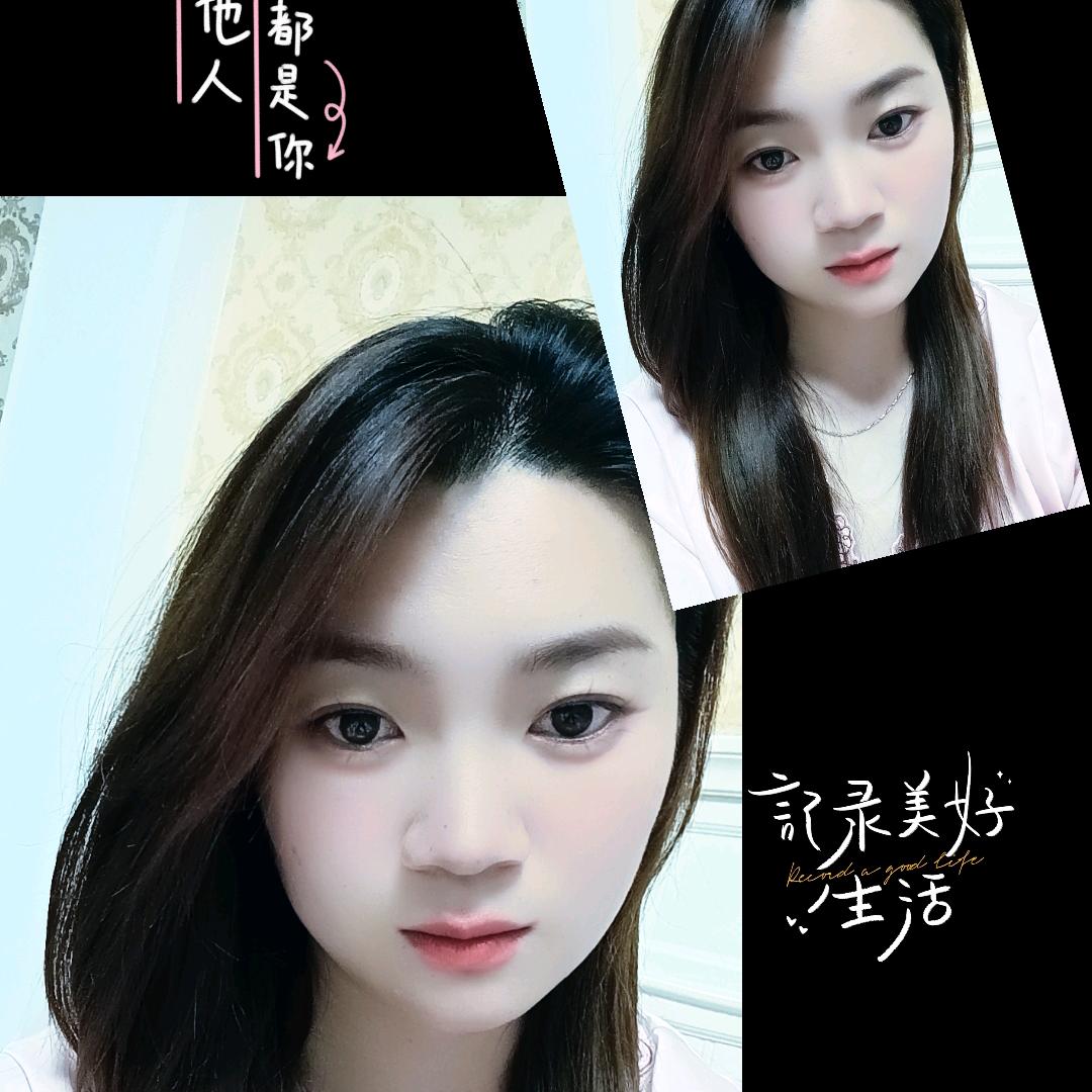 晓琳海尔智能家电