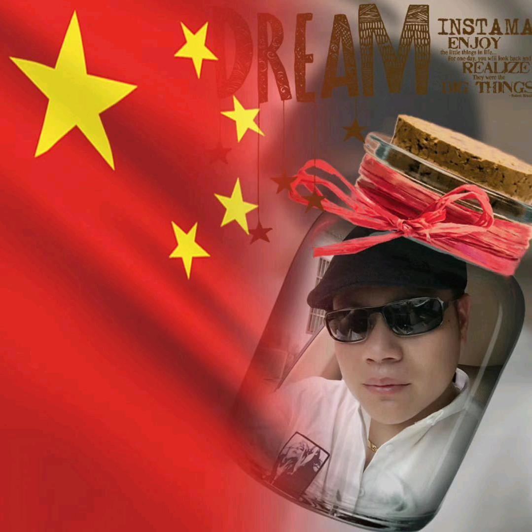 生哥（手机摄影）