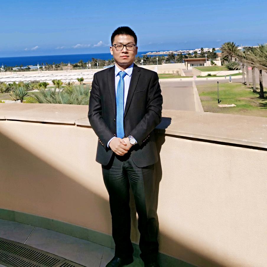 Chile北非小巴黎