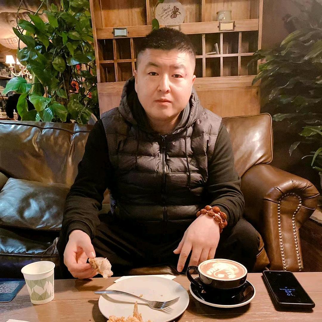 斌哥的小号