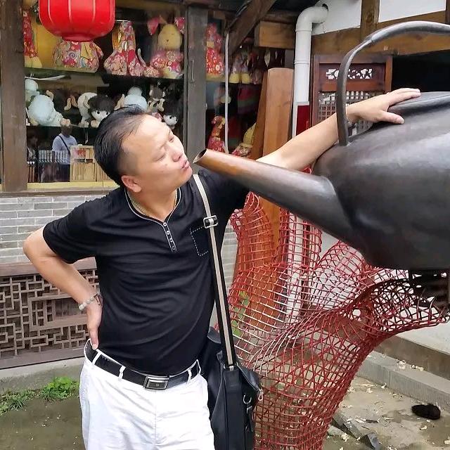 三哥戏说莆田(脱口秀)