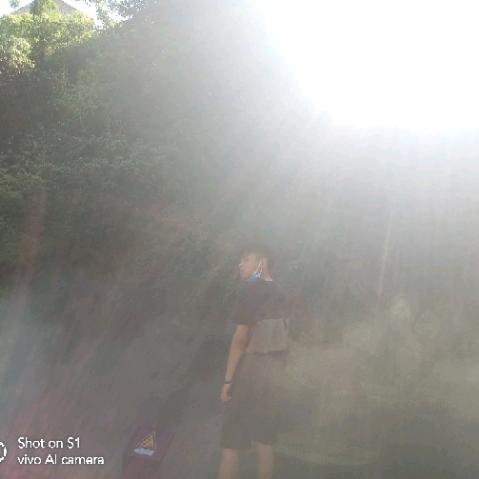 青璃