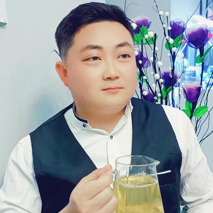 小五哥(团队招人)