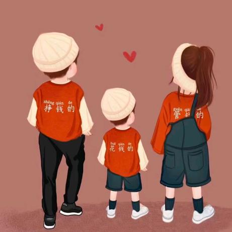 @哇咔咔
