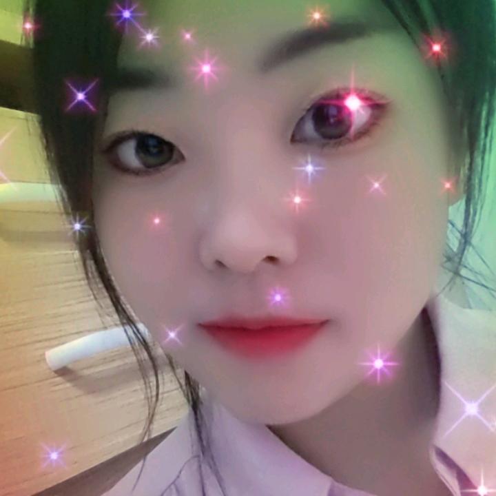 庄里小妹眼