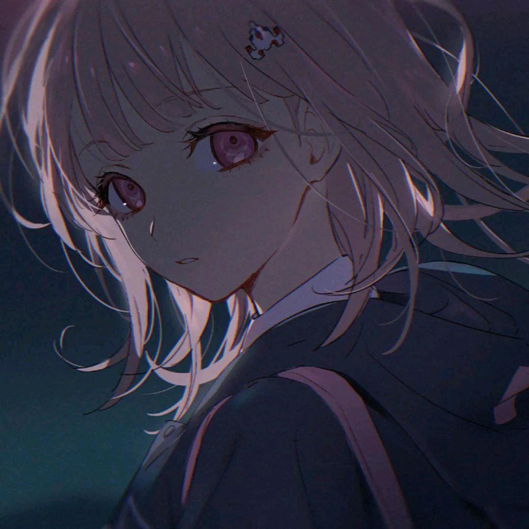 芯羽