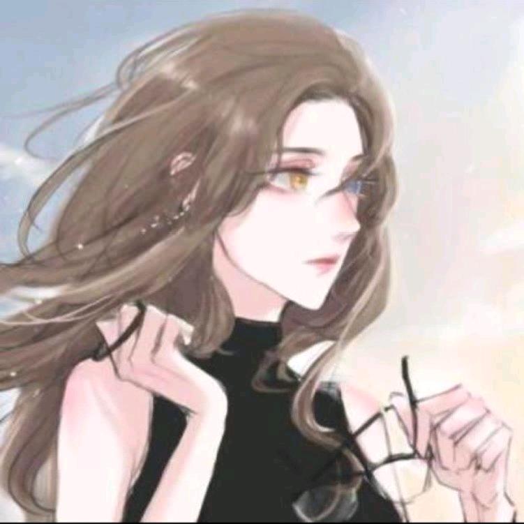 若相惜💞莫相离