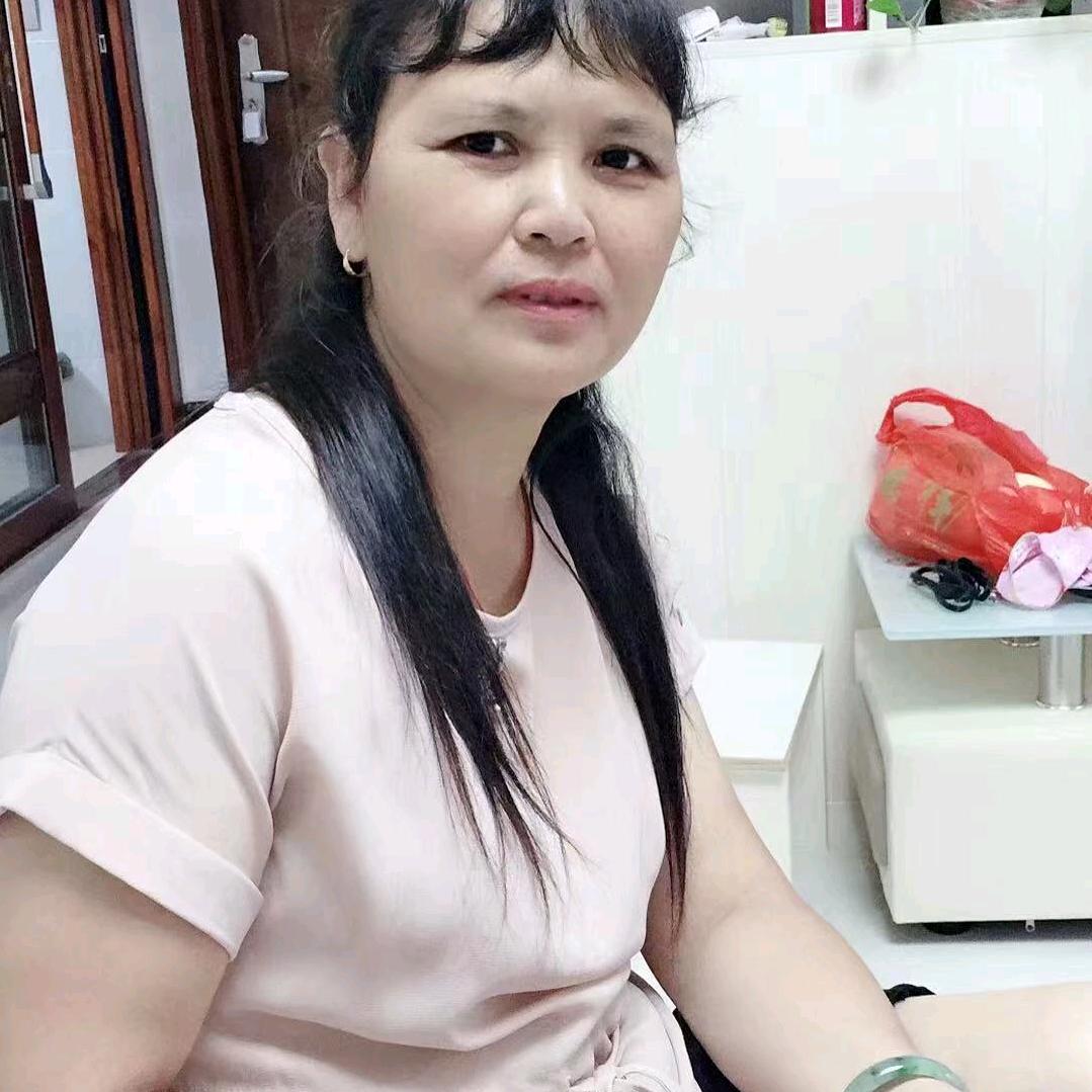 连姨