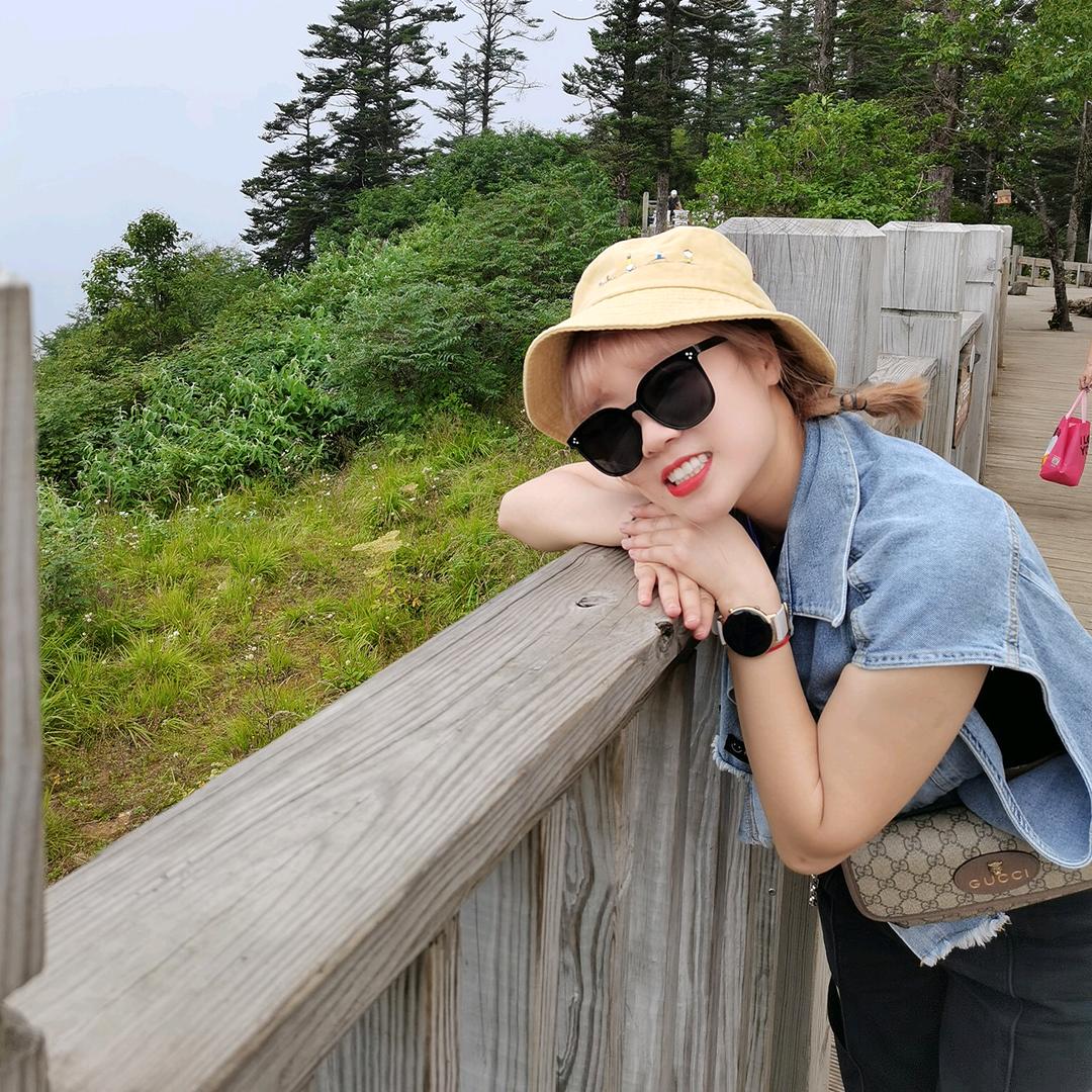 郭小花。