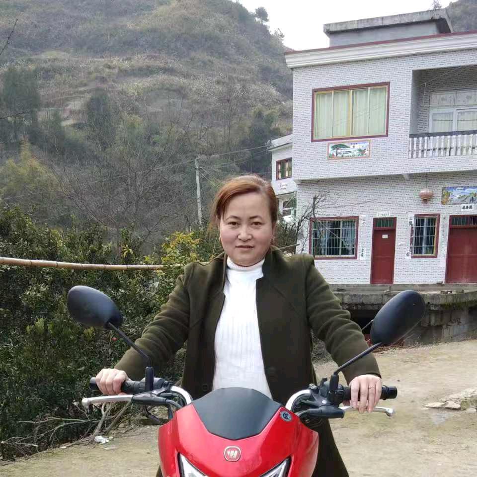夏大姐