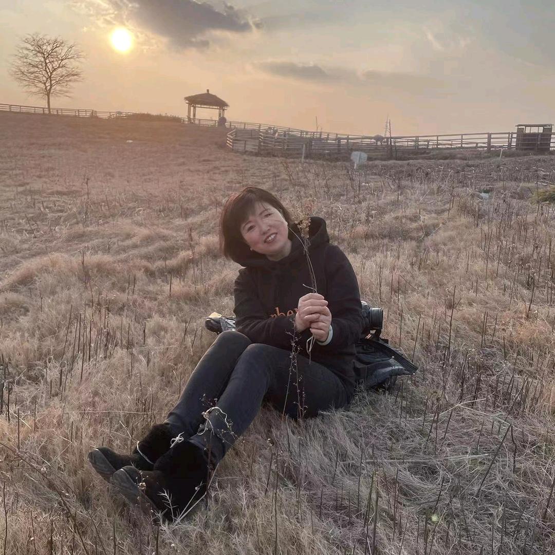 有点小个性《顺其自然》