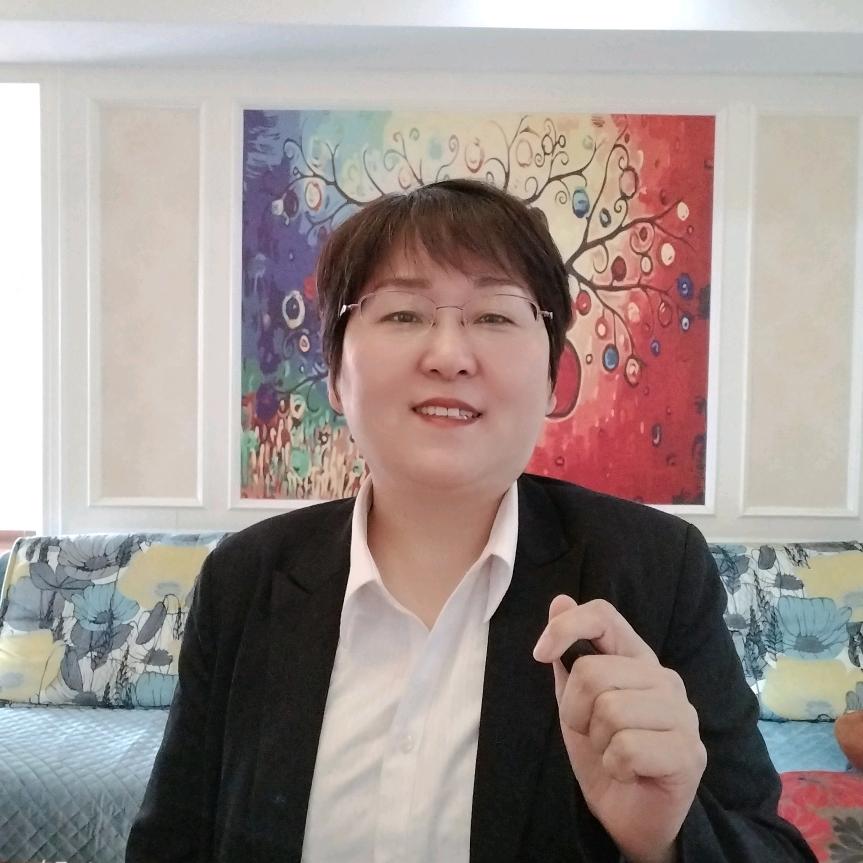 安康爱家霞姐看房