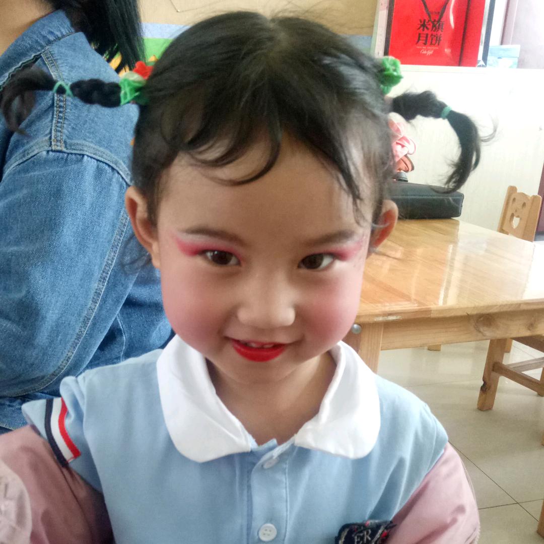 花儿