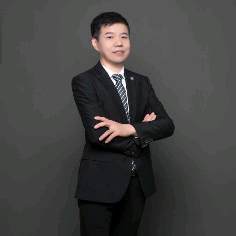 张开锋