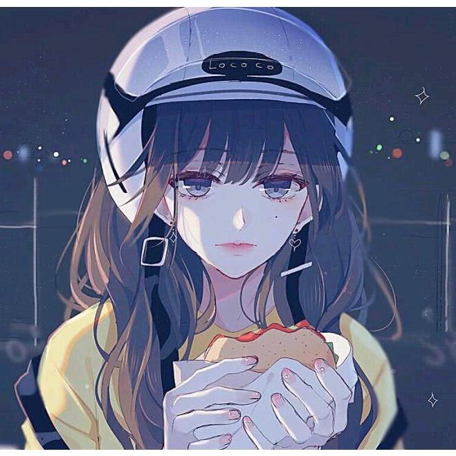 幸运小财仙头像