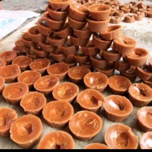 巧家县甘庶红糖加工厂