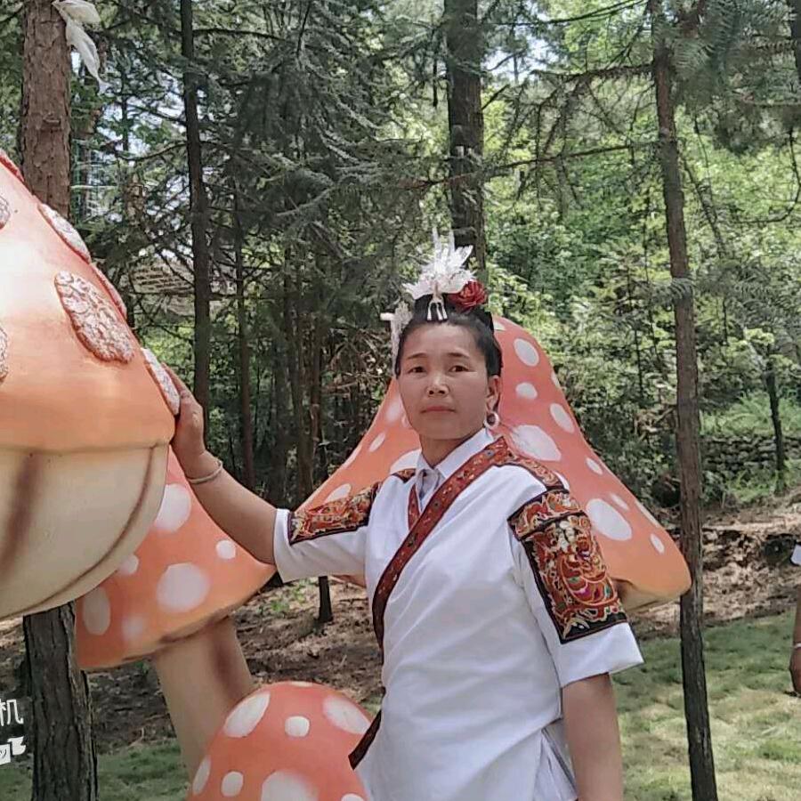 香花