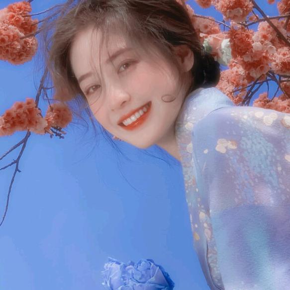 守护非遗的女将江雪头像