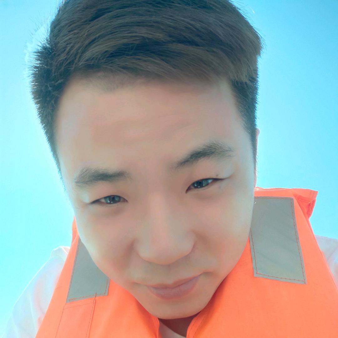 笑容